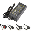 Adaptateur d’alimentation 36W CA 100-240V à DC 12V 3A pour bande LED