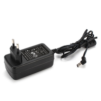 Adaptateur dalimentation de commutation daspirateur UK / US / AU / EU Plug pour Blitzwolf