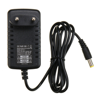 Adaptateur dalimentation pour pédale deffet guitare EU Plug 9V 1A