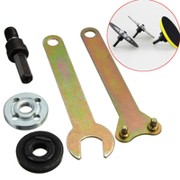 Adaptateur dangle pour mandrin à tige de 10 mm