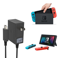Adaptateur de Base de transformateur de câble de charge de chargeur dalimentation AOLION type-c pour Base NS pour h