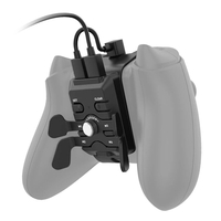 Adaptateur de bouton de déclenchement arrière DATA FROG pour Xbox One XS adaptateur de boutons dextension arrière d