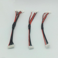 Adaptateur de câble de connecteur adaptateur de câble de chargeur de connecteur 51005 Compatible avec le connecteur 5100