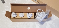 Adaptateur de chargeur dalimentation cc 12V 2A AC pour ordinateur portable Teclast F7P F5