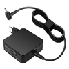 Adaptateur de chargeur dalimentation GAWEO 45W prise EU Interface ronde 20V 2.25A chargeur de tablette pour ordinat