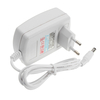 Adaptateur de chargeur dalimentation UE Plug pour Hollywood Style LED Vanity Mirror Light Bulbs