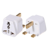 Adaptateur de chargeur en cuivre WD-7 13A 250V 3200W Norme britannique