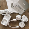 Adaptateur de chargeur secteur 12V 2A pour ordinateur portable Teclast F5