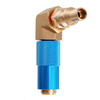Adaptateur de connexion rapide Converta•BPA RV pour barbecue Blackstone 17/22