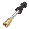 Adaptateur de conversion femelle à dégagement rapide pour laveuse à pression pour Karcher K K2 K3 K4 K5 K6 K7