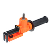 Adaptateur de fixation de scie alternative changer la perceuse électrique en scie alternative pour la coupe du bois et d