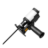 Adaptateur de fixation de scie alternative HIDLA changer la perceuse électrique en scie alternative pour tête de Convers