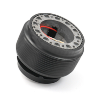 Adaptateur de fixation rapide moyeu kit moyeu volant pour CORSA ASTRA CALIBRA