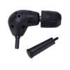 Adaptateur de foret électrique sans fil avec extension de coude de 90 degrés dattache de foret à angle droit