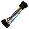 Adaptateur de harnais stéréo d
