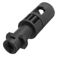 Adaptateur de laveuse à pression pour Lavor Parkside vers Karcher Series K connecteur de couplage d