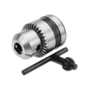 Adaptateur de mandrin de filetage M12x1.25 pour mandrin de foret à clé Stable en métal SAN OU 1.5-10mm