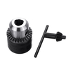 Adaptateur de mandrin de perçage fileté 5 / 8-16 UNF,  mandrin de perçage 312mm SAN OU