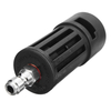 Adaptateur de montage de lance-pistolet à pression pour Karcher K 1/4 "Quick Release