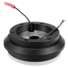 Adaptateur de moyeu court de volant de direction 127251B POUR Honda Odyssey Acura CL de Civ-CR