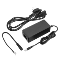 Adaptateur de pompe auto-amorçante Booster pour pompe à eau haute pression à membrane 12V 60W 80W