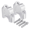 Adaptateur de rallonge de guidon pour guidon de 32mm pour BMW R1200GS LC ADV Rallye R1250GS