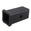 Adaptateur de récepteur dattelage de remorque,  manchon de réduction 2-1 / 2 pouces à 2 pouces pour Ford GMC