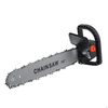 Adaptateur de support de support de scie à chaîne électrique de 16 pouces changé le kit de scie à chaîne de travail du b