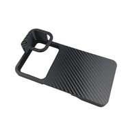 Adaptateur de support dimpression 3D pour Gopro 9 Compatible avec OSMO3 / 4