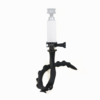 Adaptateur de support pliant multifonction pour caméra de sport Gopro DJI Caméra daction OSMO OSMO POCKET Gimbal