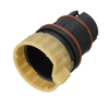 Adaptateur de transmission automatique de connecteur de harnais de prise de 13 bornes pour Mercedes 96-07
