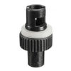 Adaptateur de valve HR pour adaptateur de tuyau de pompe à air de kayak de bateau pneumatique