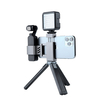 Adaptateur dextension de chaussure froide portable Clip de montage de support de téléphone pour caméra de sport Poc