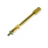 Adaptateur dextension de valve de type dair de monocycle électrique 12.5cm