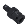 Adaptateur dextension dimpact de douille oscillante de joint universel dentraînement de 1/2 pouce