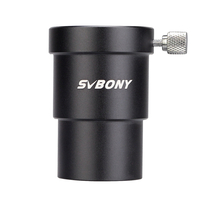 Adaptateur doculaire pour tube dextension visuelle SVBONY SV157 56 mm 1, 25 "