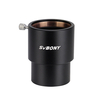 Adaptateur doculaire pour tube dextension visuelle SVBONY SV158 75 mm 2 "