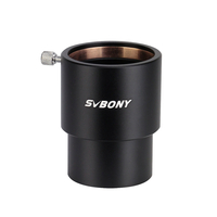 Adaptateur doculaire pour tube dextension visuelle SVBONY SV158 75 mm 2 "