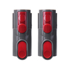 Adaptateur dorganisateur daccessoires de supports de pièces daspirateur pour Dyson V6 V7 V8 V10 V11