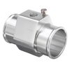 Adaptateur en aluminium de tuyau de radiateur de tuyau de jauge de jauge de sonde de température de température