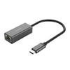 Adaptateur Ethernet Gigabit RJ45 Ethernet en alliage daluminium Type-C à 1000 Mbps ORICO