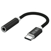 Adaptateur Jinghua S365 3, 5 mm Type-C Convertisseur dadaptateur de musique audio portable pour écouter des chansons