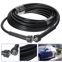 Adaptateur M22xM22 pour tuyau de laveuse à haute pression 5/8 / 10M