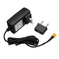 Adaptateur secteur 12 V CC pour module de moteur pas à pas M5Stack ESP32