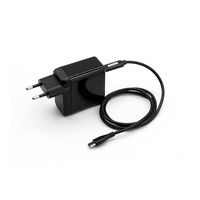 Adaptateur secteur PD45W 12-24V Type-C à Type-C QC3.0 ligne PD à charge rapide pour fer à souder SQ-D60