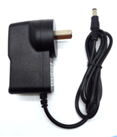 Adaptateur secteur pour interrupteur à distance sans fil pour ouvre-porte GSM RTU5024 RTU5025
