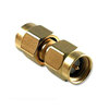 Adaptateur SMA mâle à mâle SMA SMA-JJ pour antenne de drone FPV RC