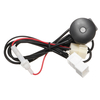 Adaptateur stéréo de voiture auxiliaire Câble Bluetooth pour le domaine Ford Falcon