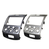 Adaptateur Stéréo Double Panneau De Voiture 2 Din Din Pour Ford Ranger PJ PK Mazda BT-50