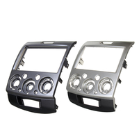 Adaptateur Stéréo Double Panneau De Voiture 2 Din Din Pour Ford Ranger PJ PK Mazda BT-50